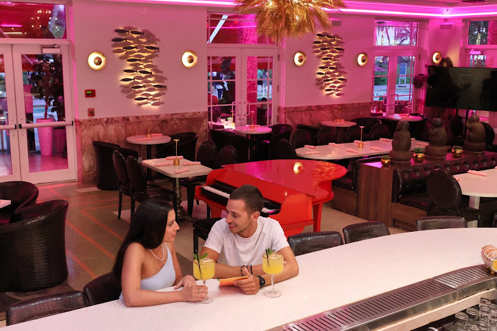 Cardozo South Beach by null