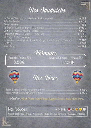 Photo 1 - Le Kapadoce