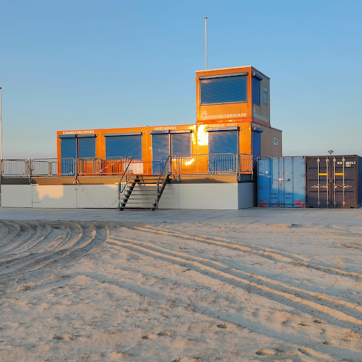 Reddingspost IJburg