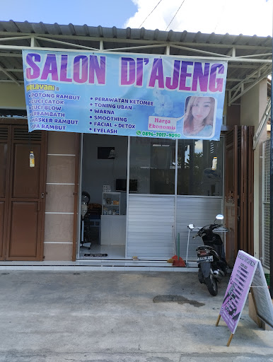 Salon Diajeng