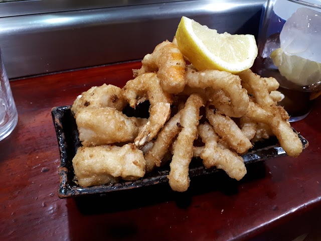 BAR LA TEJA