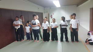 Photo n°12 de Krav maga Epinay à Épinay-sur-Seine (Club d'arts martiaux)