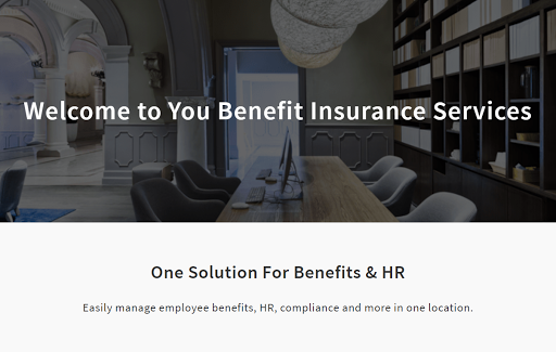 You Benefit Insurance Services - Thumbnail