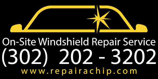 RepairAChip - Visual