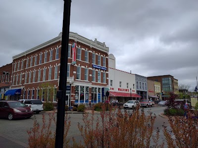 Bentonville District Court