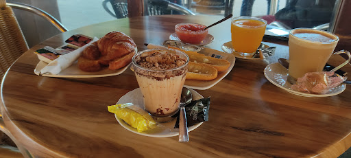 Cafetería EL LATINO - Thumbnail