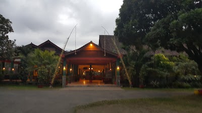 Photos of Margo Utomo Hill View Resort