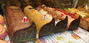 Photo n°25 de Boulangerie Ribeiro à Soisy-sur-École (Pâtisserie)