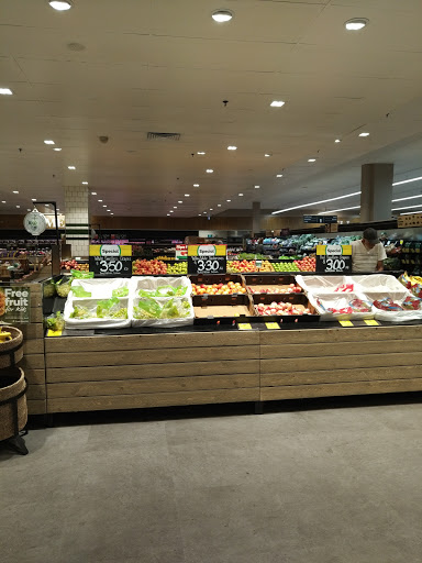Coles Ballarat (Peel St) Gallery - Australia