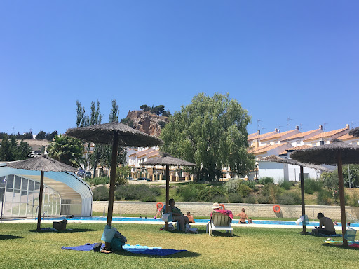Piscina Municipal Ardales - Thumbnail