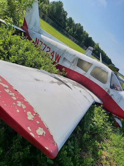 Greenwood County Airport