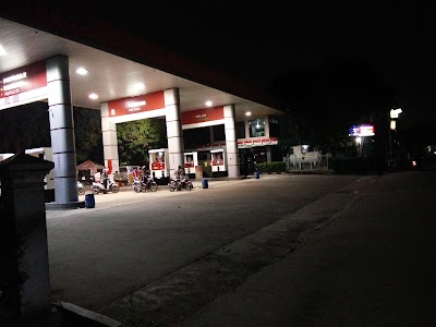 Gas Station