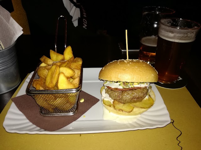 Beerstrò