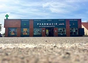 Photo n°1 de Pharmacie de Fauquembergues à Fauquembergues (Pharmacie)