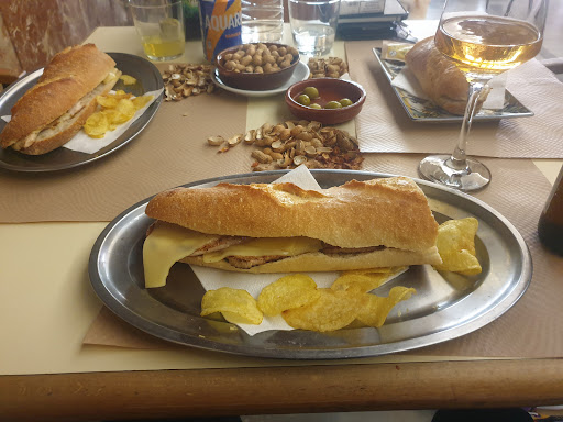 Restaurante la Cooperativa - Thumbnail