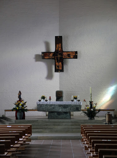 Heilig Kreuz Feldafing Gallery - Germany