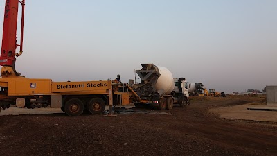 Photos of Rand Water Zuikerbosch