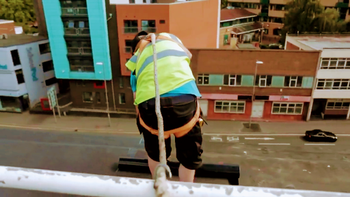DH Flat Roofing