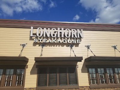 LongHorn Steakhouse