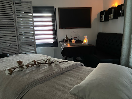 Au fil des sens institut de beauté massage - Thumbnail