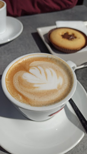 Caffè 137 - Visual