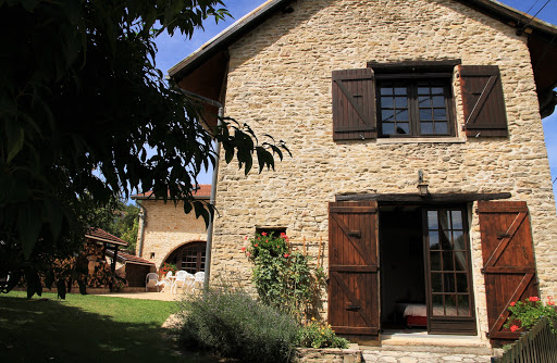 Photo de Le p'tit Clos de Choz à Chozeau (38460)