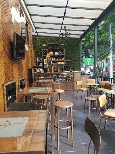 Photos of Happy Buddha Boutique Hostel