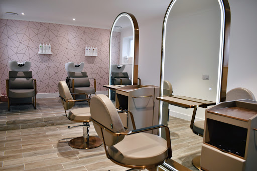 The Little Hair Boutique