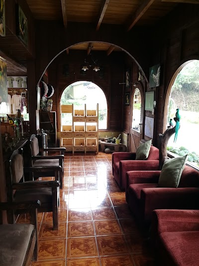 Photos of Paraiso Quetzal Lodge