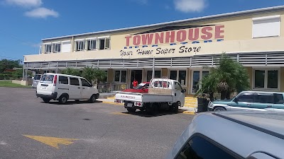 Photos of Townhouse Megastore