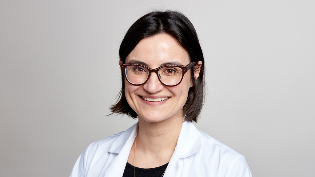 Daniella Kadian Dodov Md