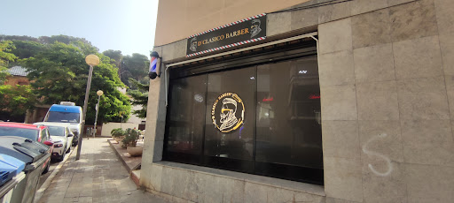 D'clasico Barber - Thumbnail