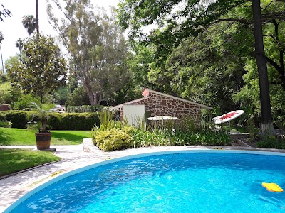 Photos of Hotel Balneario Tzindej&eacute;h