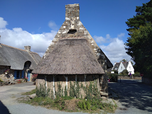 Café L'île Verte