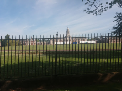 Royal Air Force Cranwell - Thumbnail