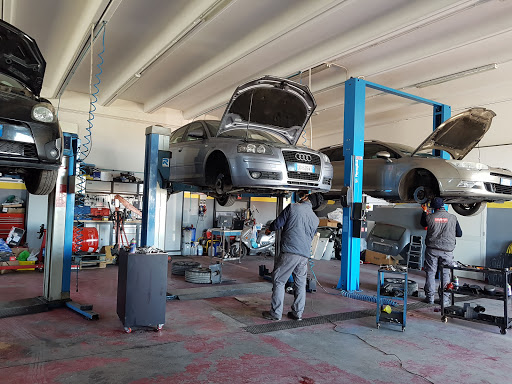 Officina Macciocu