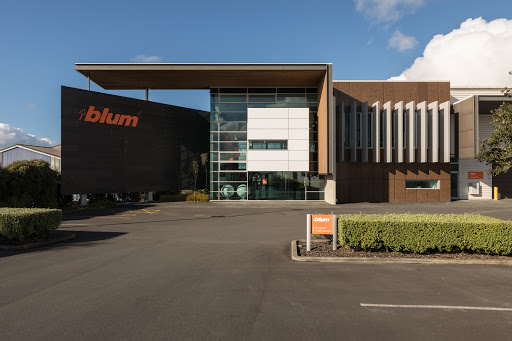 Blum New Zealand Ltd