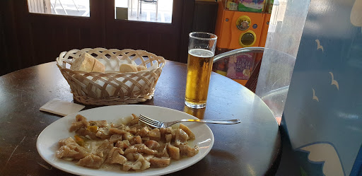 Bar Pradan - Visual