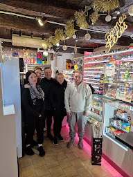 Photo n°3 de Tabac Le Méditerranée à La Farlède (Boutique de cigarettes électroniques)