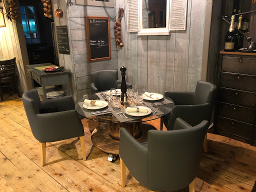 Bistrot du Terroir