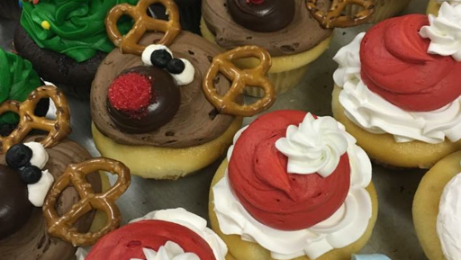 Lynn Sandy's Bakery - Thumbnail