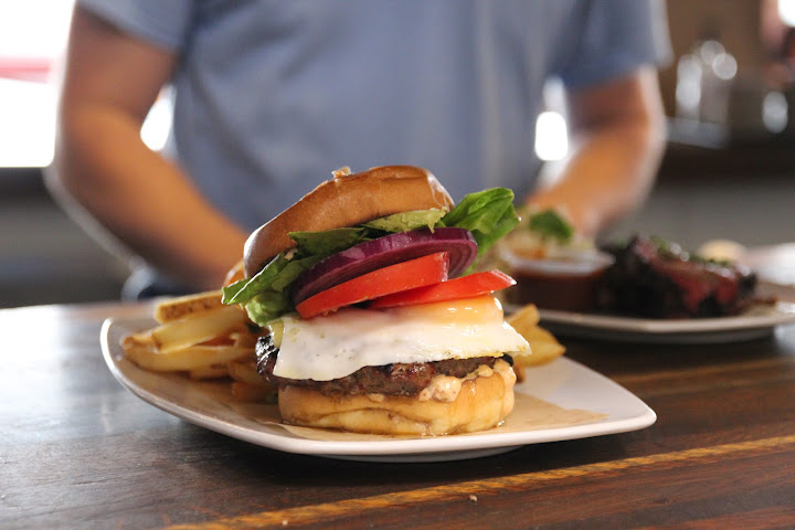 HopSaint Brewing Company by null