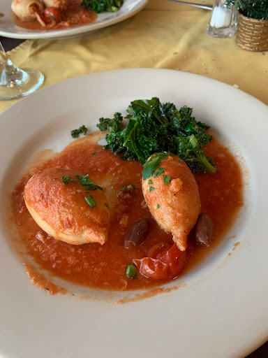 Antonio & Vittoria Italian Tavern - Thumbnail