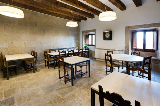 Cafeteria - Restaurant El Miracle