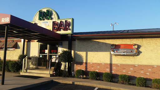 RNR Grill N Bar