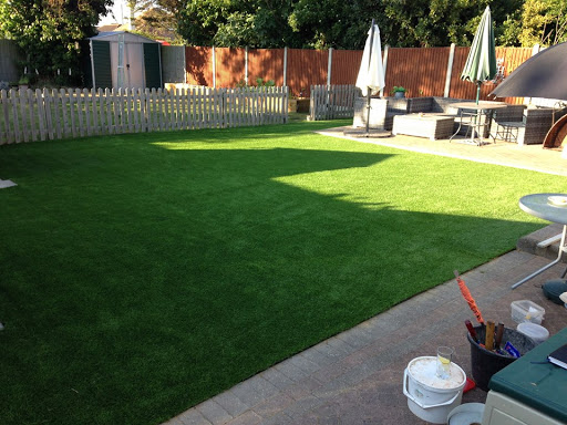 Lawnscapers LTD - Thumbnail