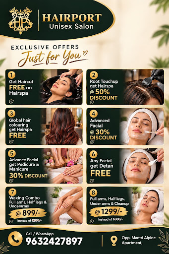 Exclusive Offers – Just for You post image