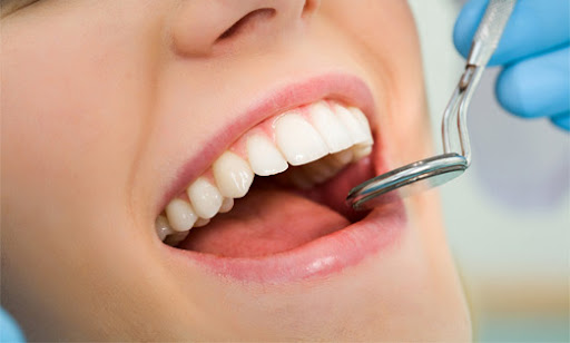 Dra. Rodriguez Rubio - Doctores Dental Torrejon