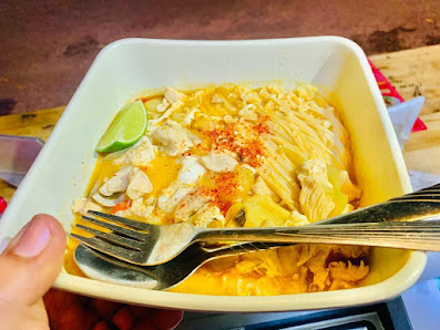 Fiefy Food Station (Kerteh) K-1, Fiefy Food Station (Kerteh), K/Kotak, Jalan Kemaman - Dungun, Kampung Baharu, 24300 Kerteh, Terengganu, Malaysia