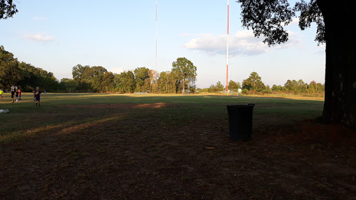 David Crockett Memorial Park Soccer Fields - Thumbnail